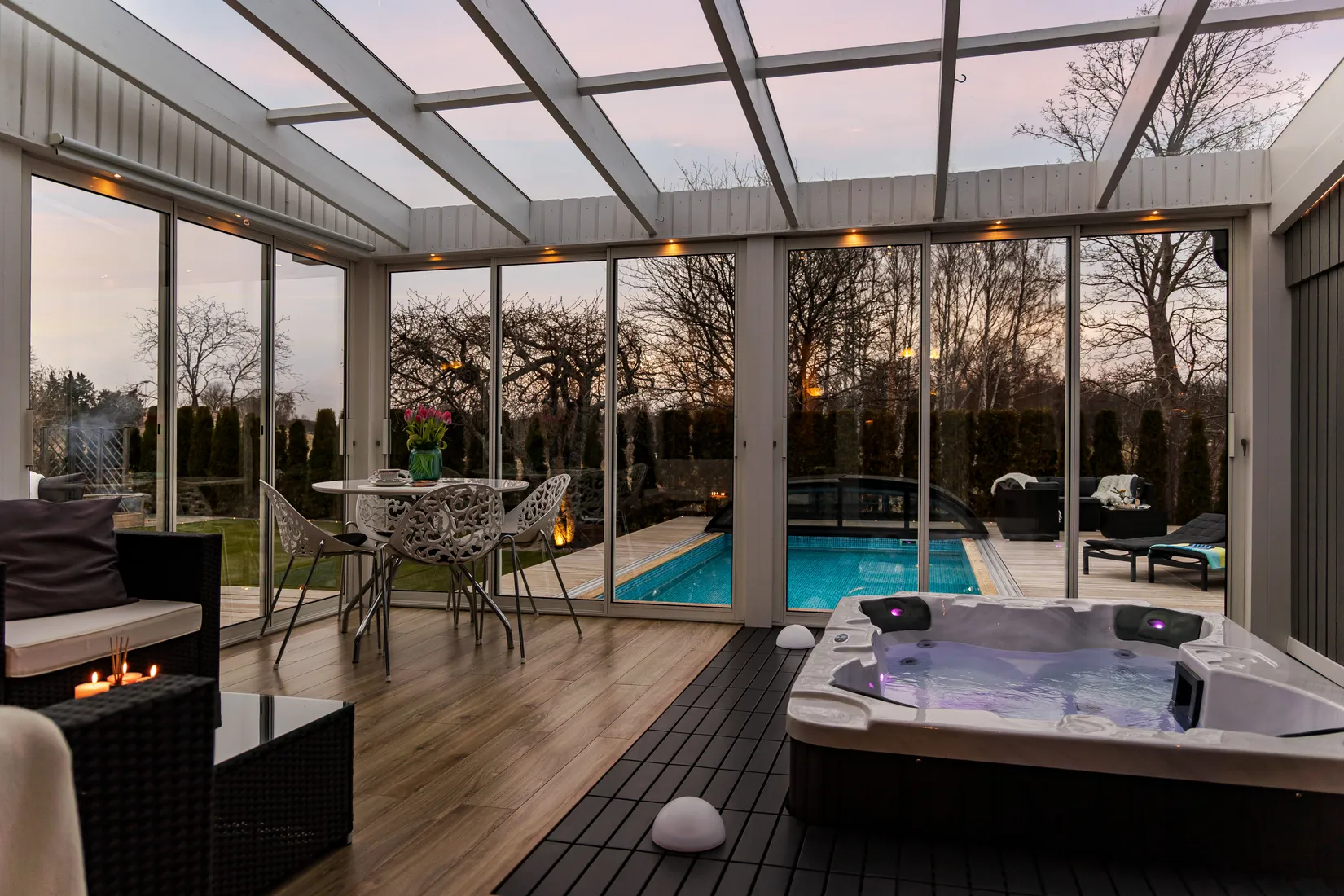 Villa, Milgatan 14, Vidingsjö, Linköping