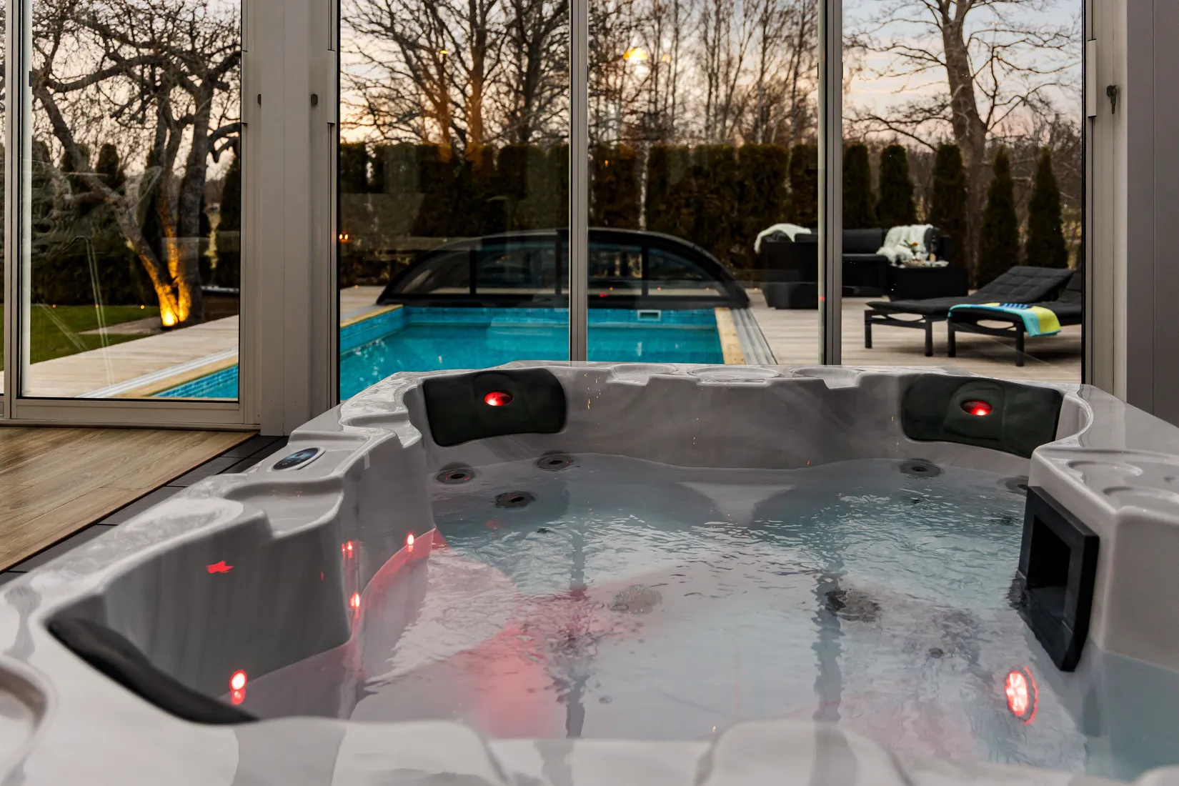 Villa, Milgatan 14, Vidingsjö, Linköping