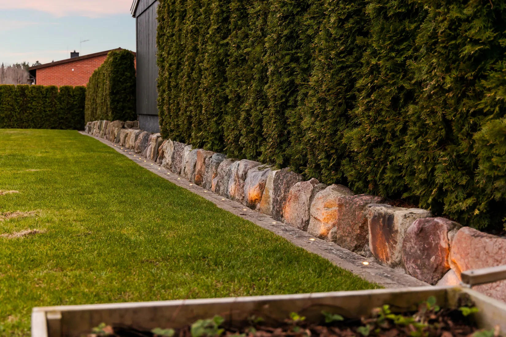 Villa, Milgatan 14, Vidingsjö, Linköping