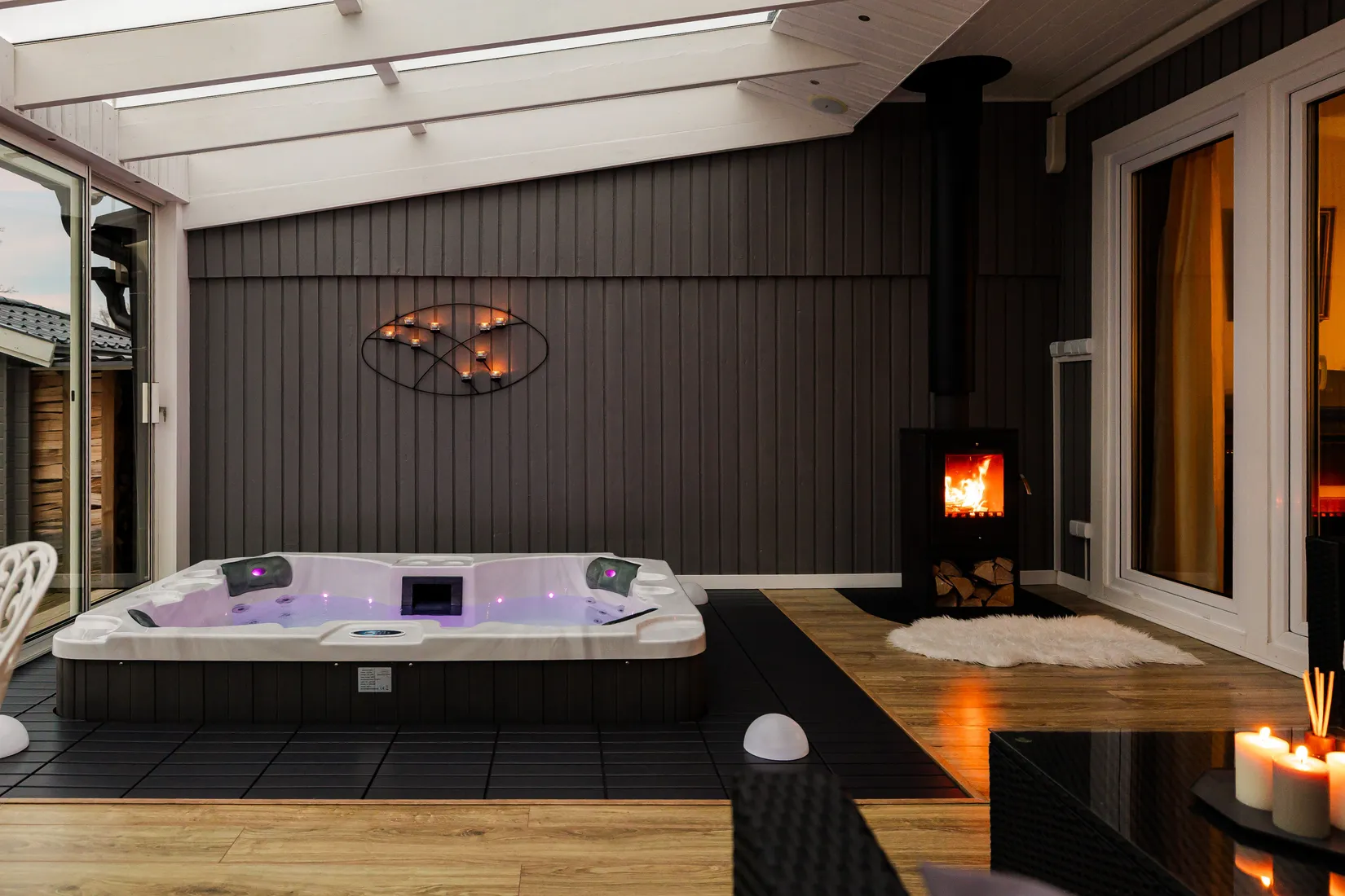 Villa, Milgatan 14, Vidingsjö, Linköping