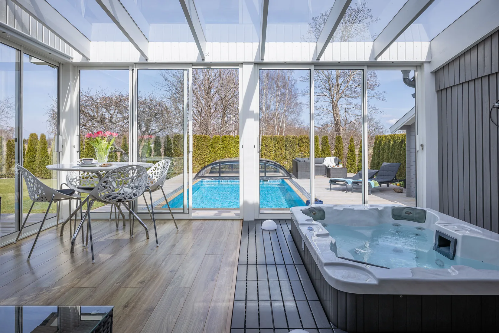 Villa, Milgatan 14, Vidingsjö, Linköping