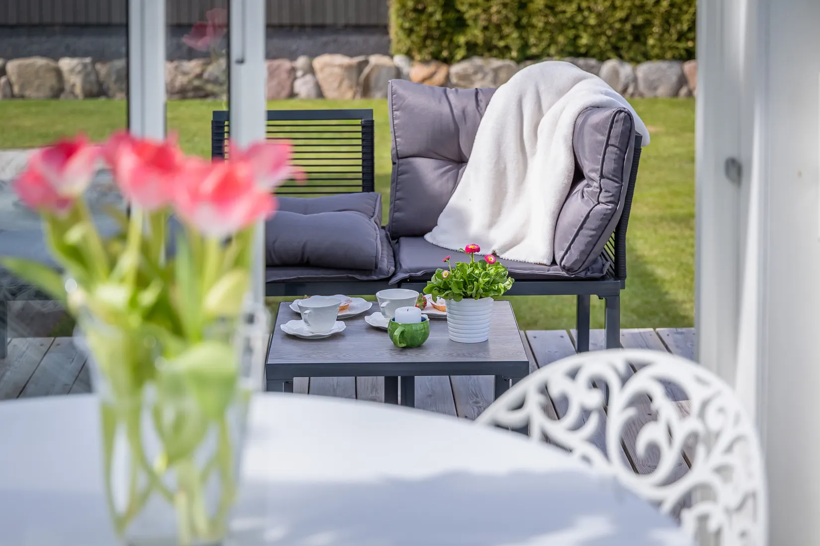 Villa, Milgatan 14, Vidingsjö, Linköping