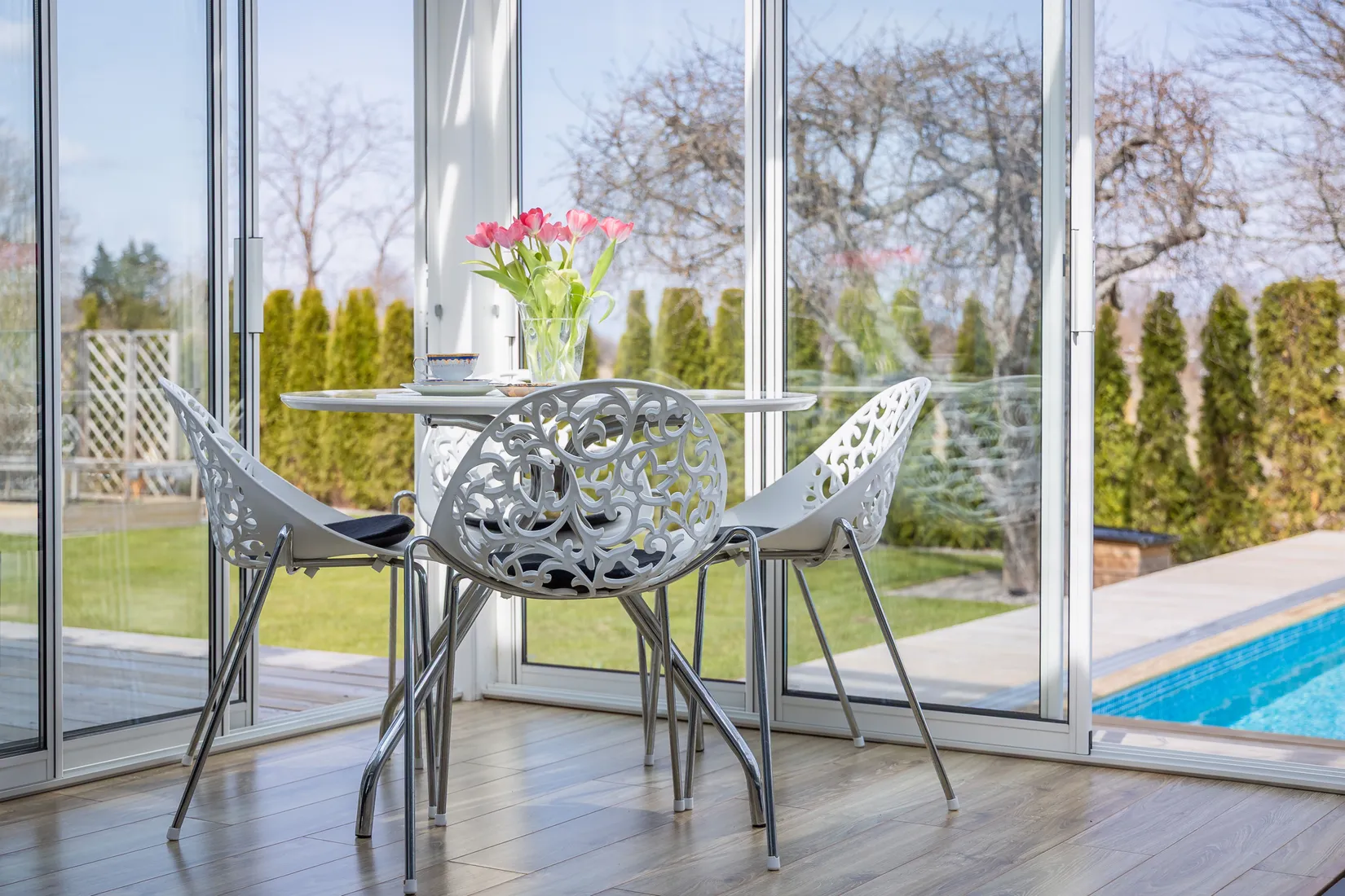 Villa, Milgatan 14, Vidingsjö, Linköping