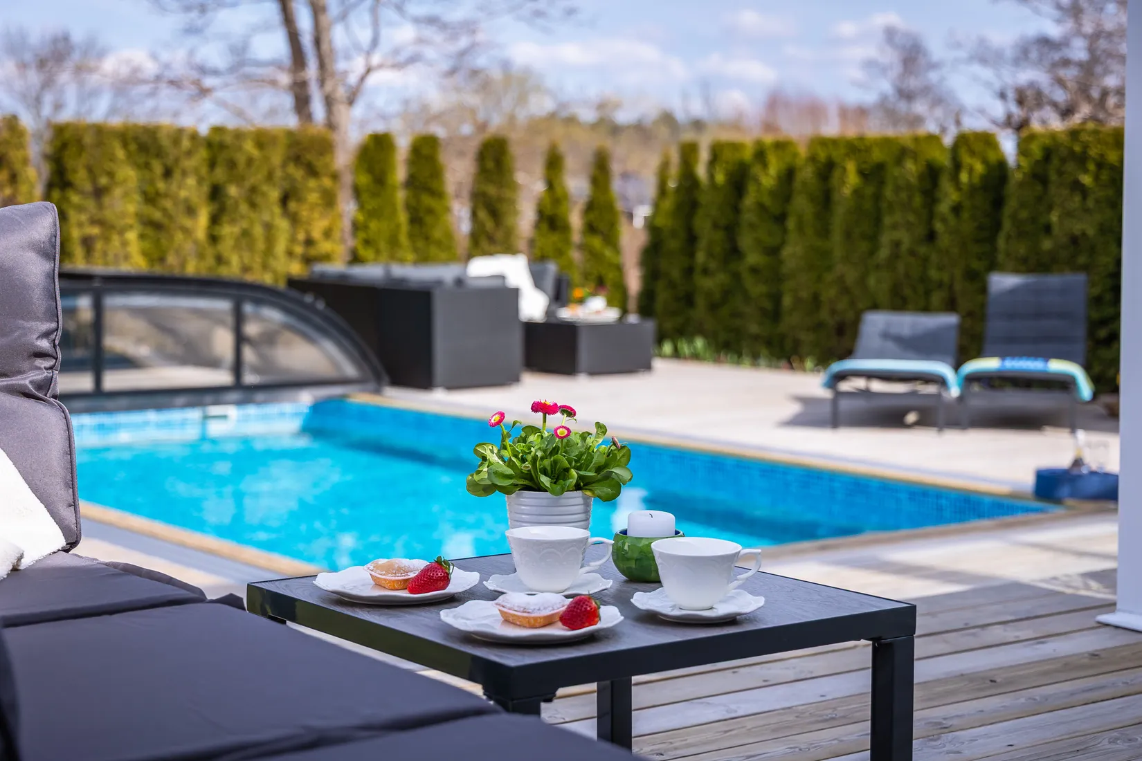 Villa, Milgatan 14, Vidingsjö, Linköping