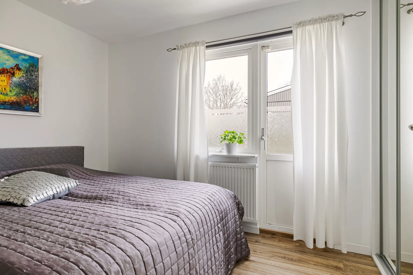 Villa, Milgatan 14, Vidingsjö, Linköping