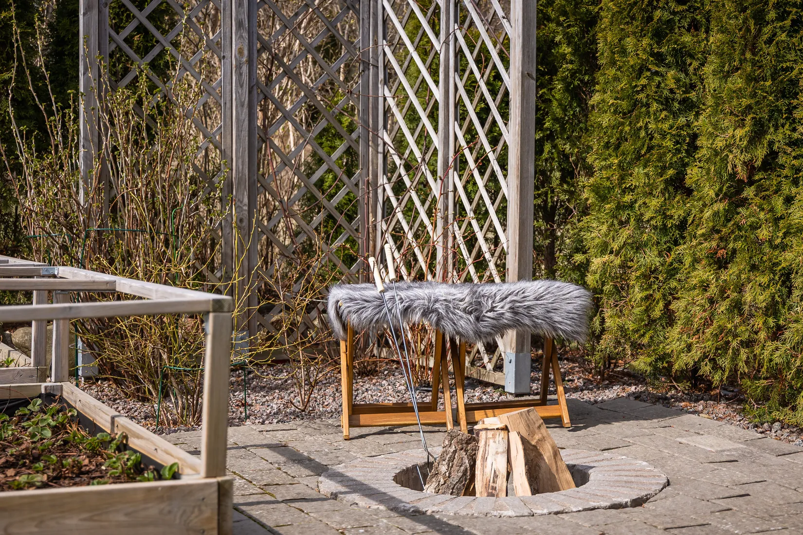 Villa, Milgatan 14, Vidingsjö, Linköping