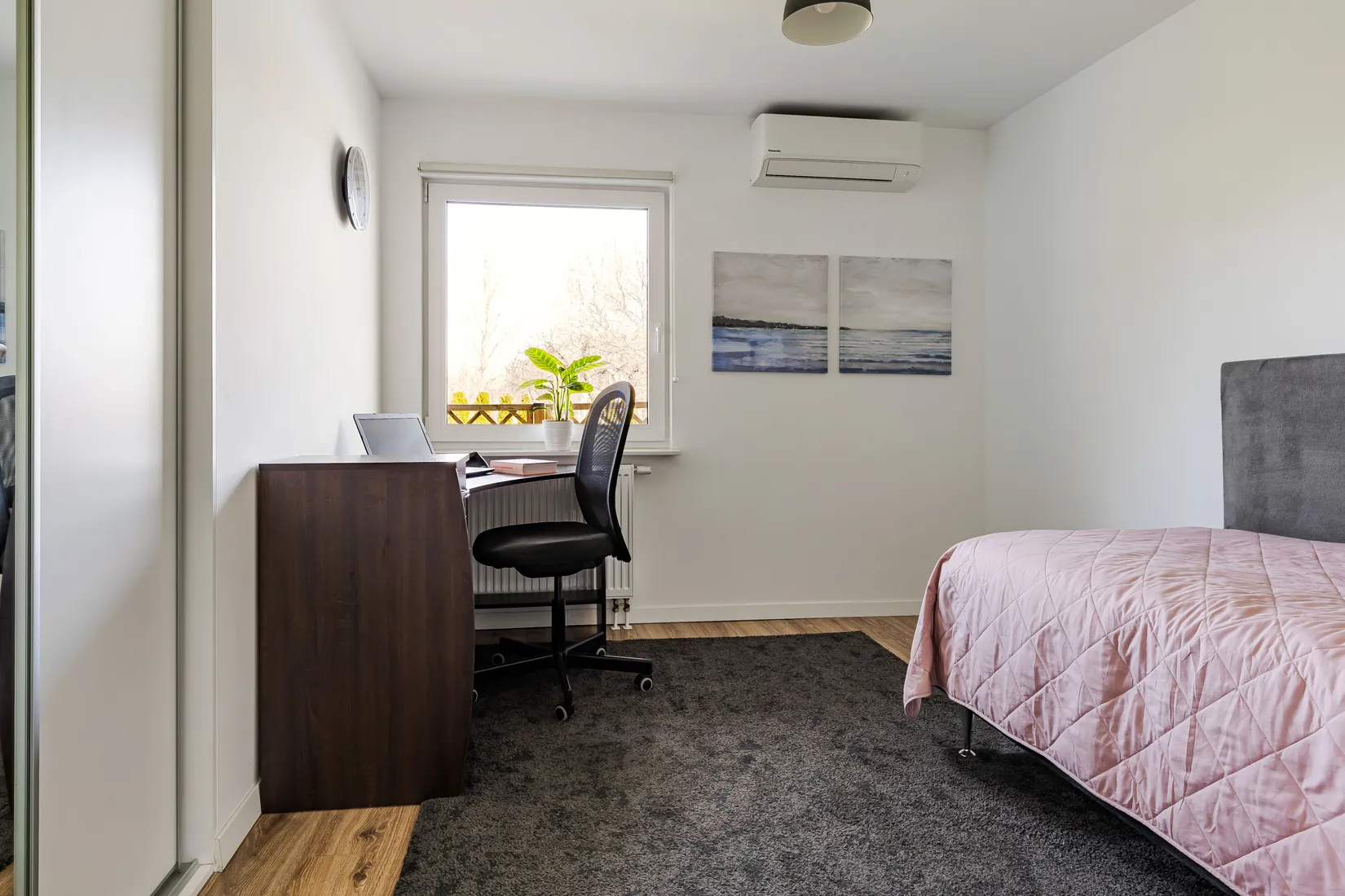 Villa, Milgatan 14, Vidingsjö, Linköping