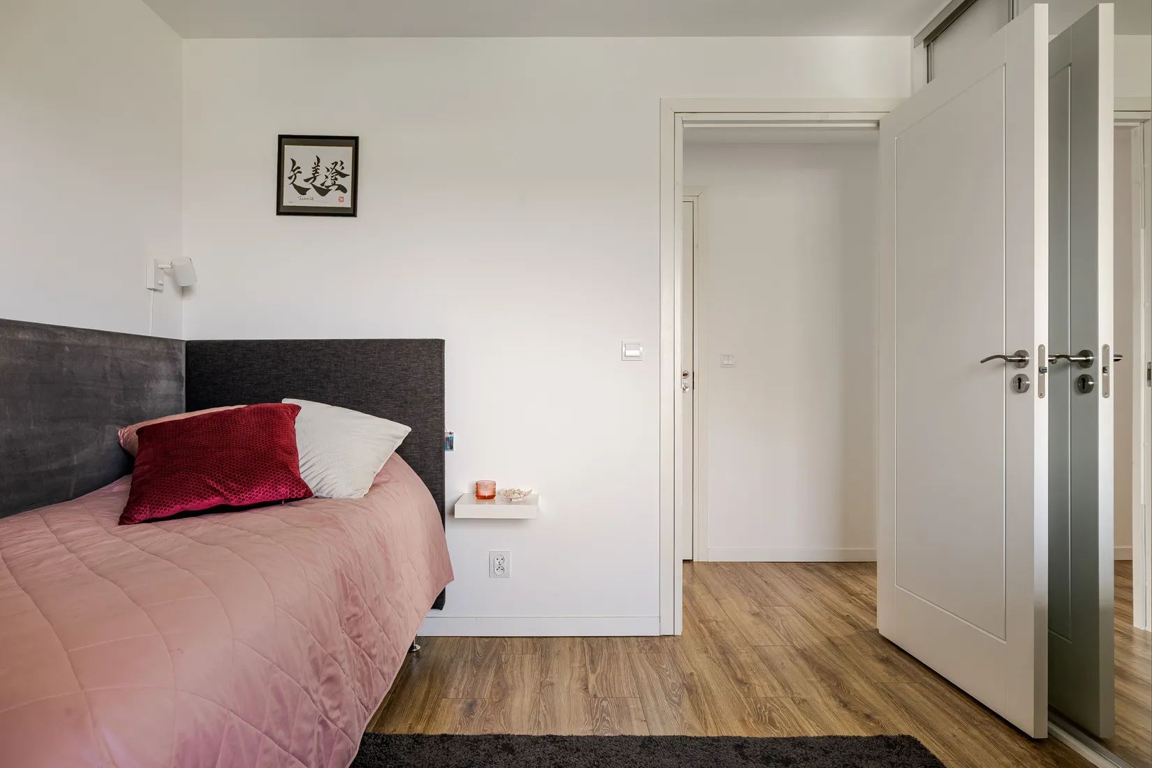 Villa, Milgatan 14, Vidingsjö, Linköping