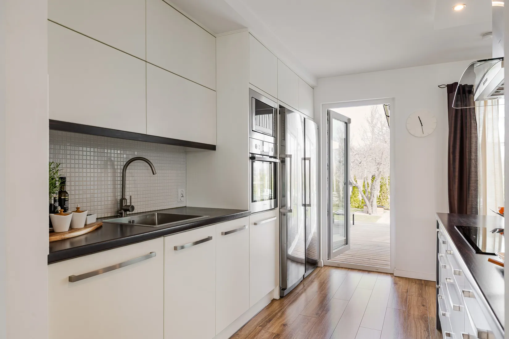 Villa, Milgatan 14, Vidingsjö, Linköping