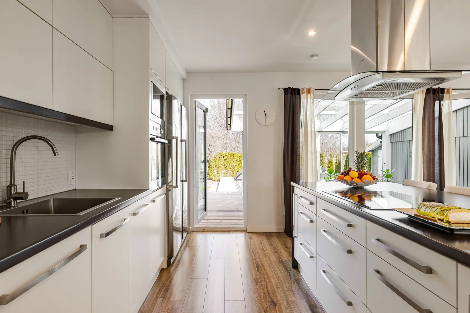 Villa, Milgatan 14, Vidingsjö, Linköping