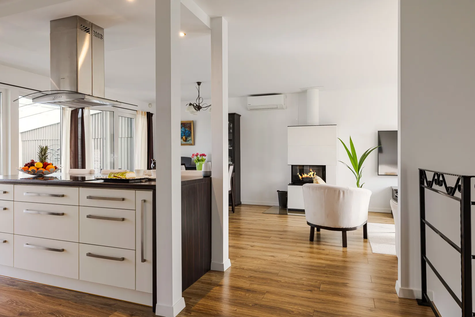 Villa, Milgatan 14, Vidingsjö, Linköping