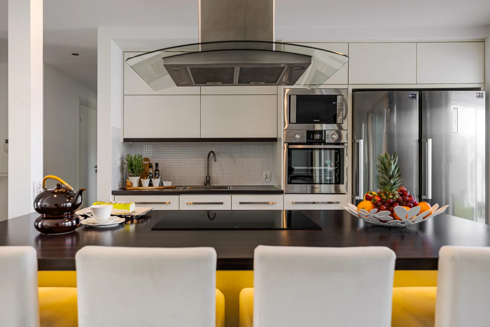 Villa, Milgatan 14, Vidingsjö, Linköping