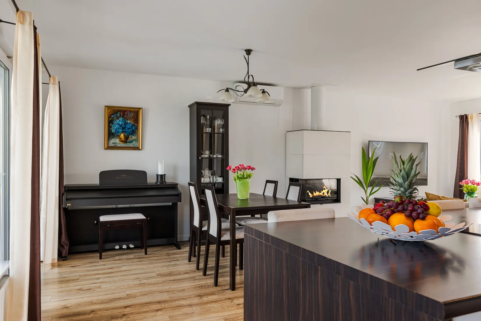 Villa, Milgatan 14, Vidingsjö, Linköping