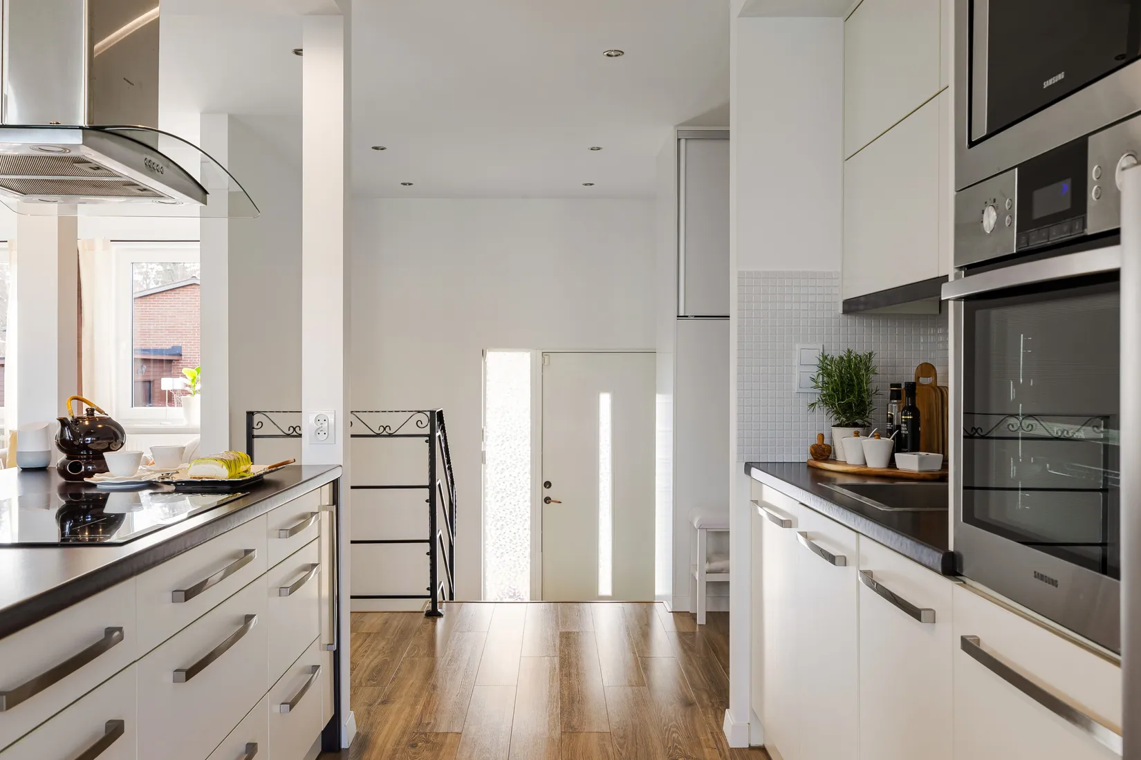 Villa, Milgatan 14, Vidingsjö, Linköping