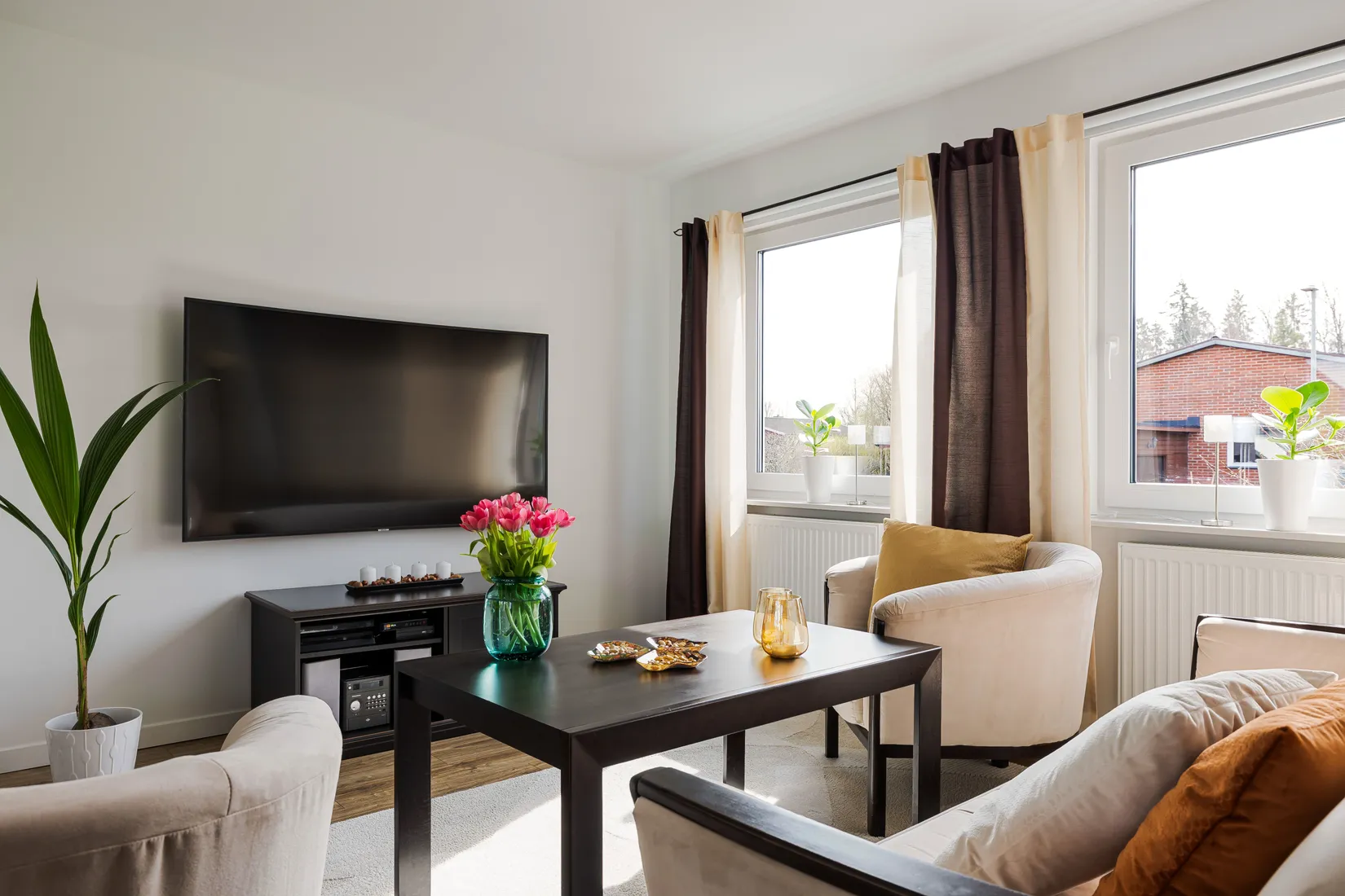 Villa, Milgatan 14, Vidingsjö, Linköping