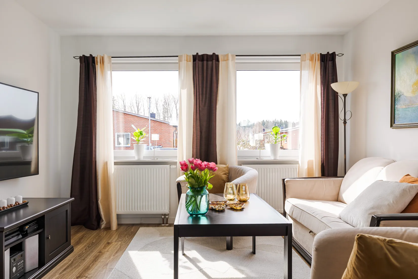 Villa, Milgatan 14, Vidingsjö, Linköping