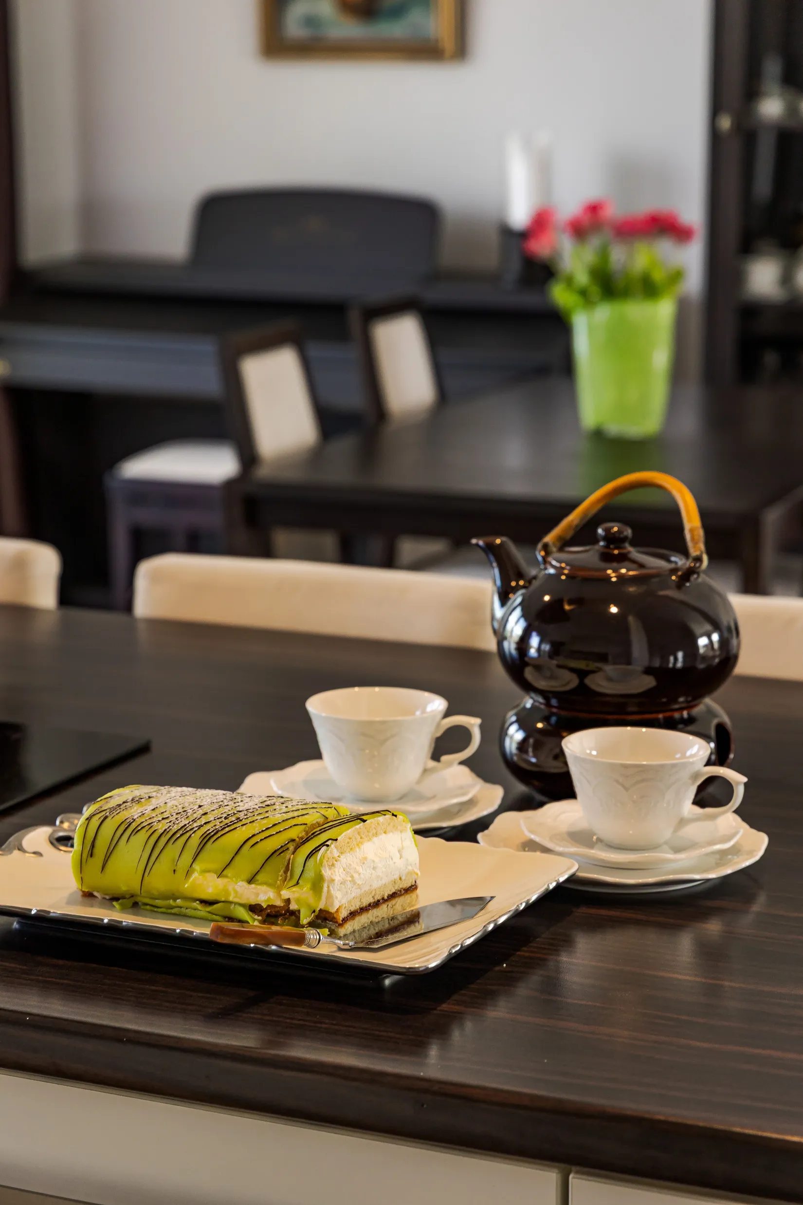 Villa, Milgatan 14, Vidingsjö, Linköping