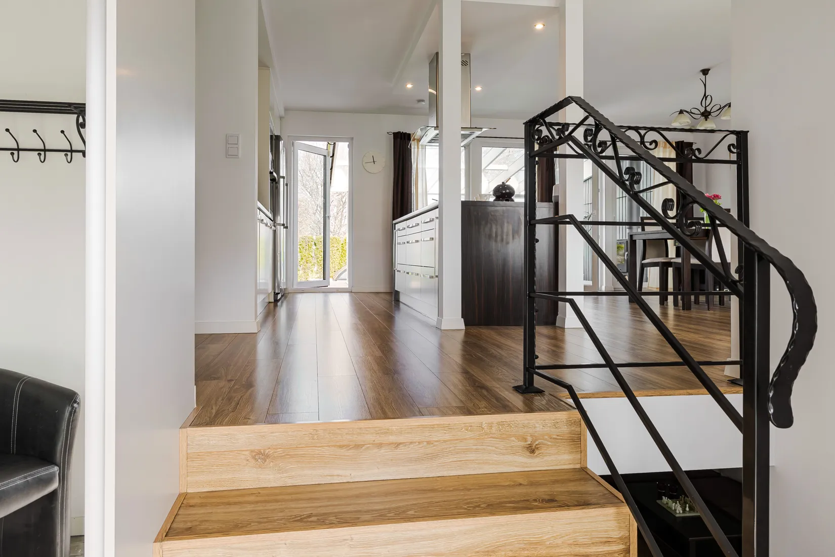 Villa, Milgatan 14, Vidingsjö, Linköping