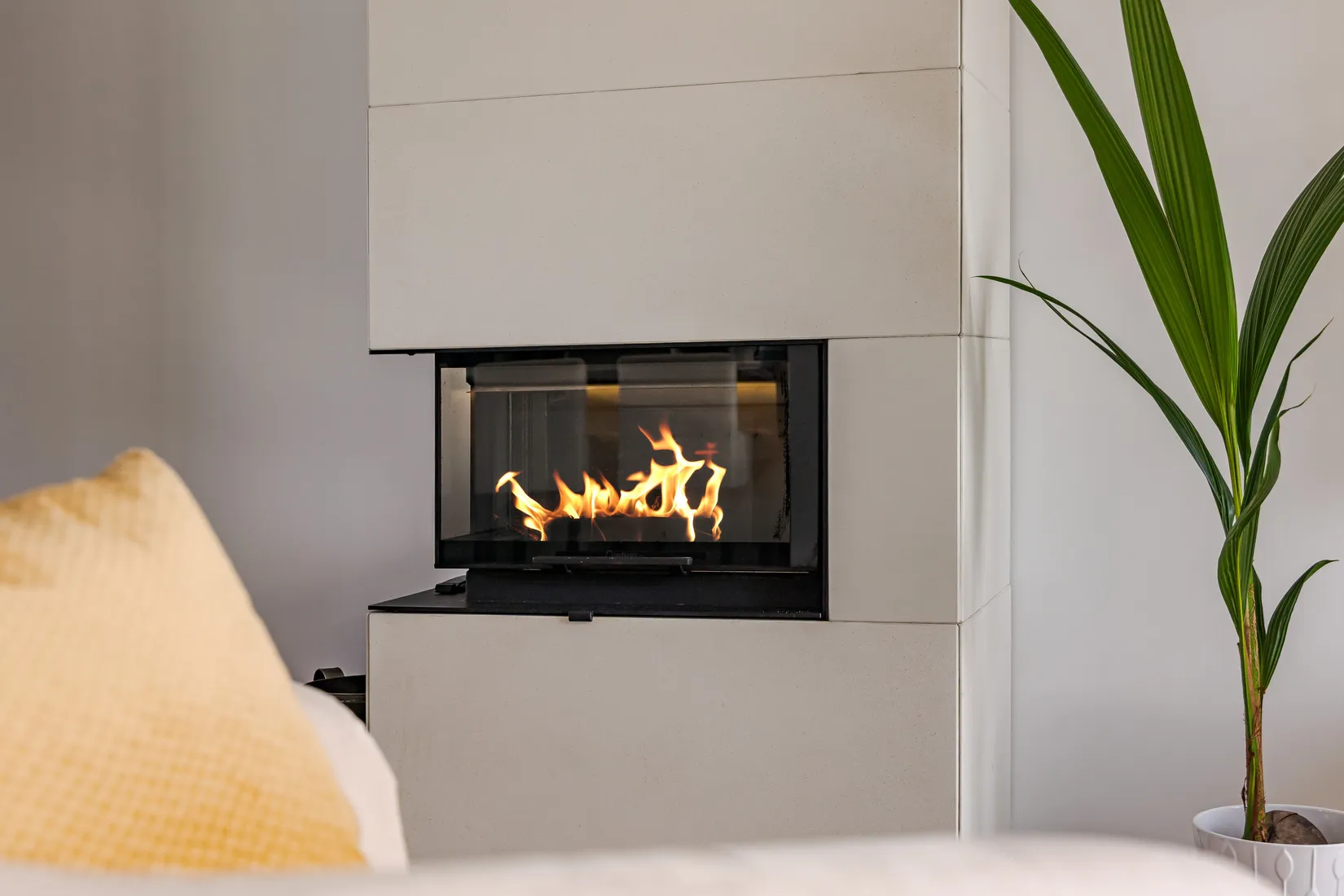 Villa, Milgatan 14, Vidingsjö, Linköping