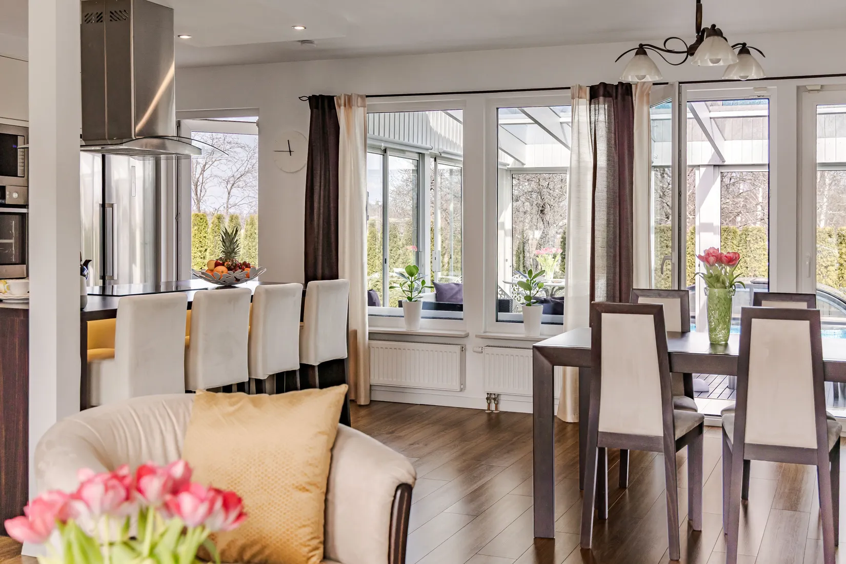 Villa, Milgatan 14, Vidingsjö, Linköping