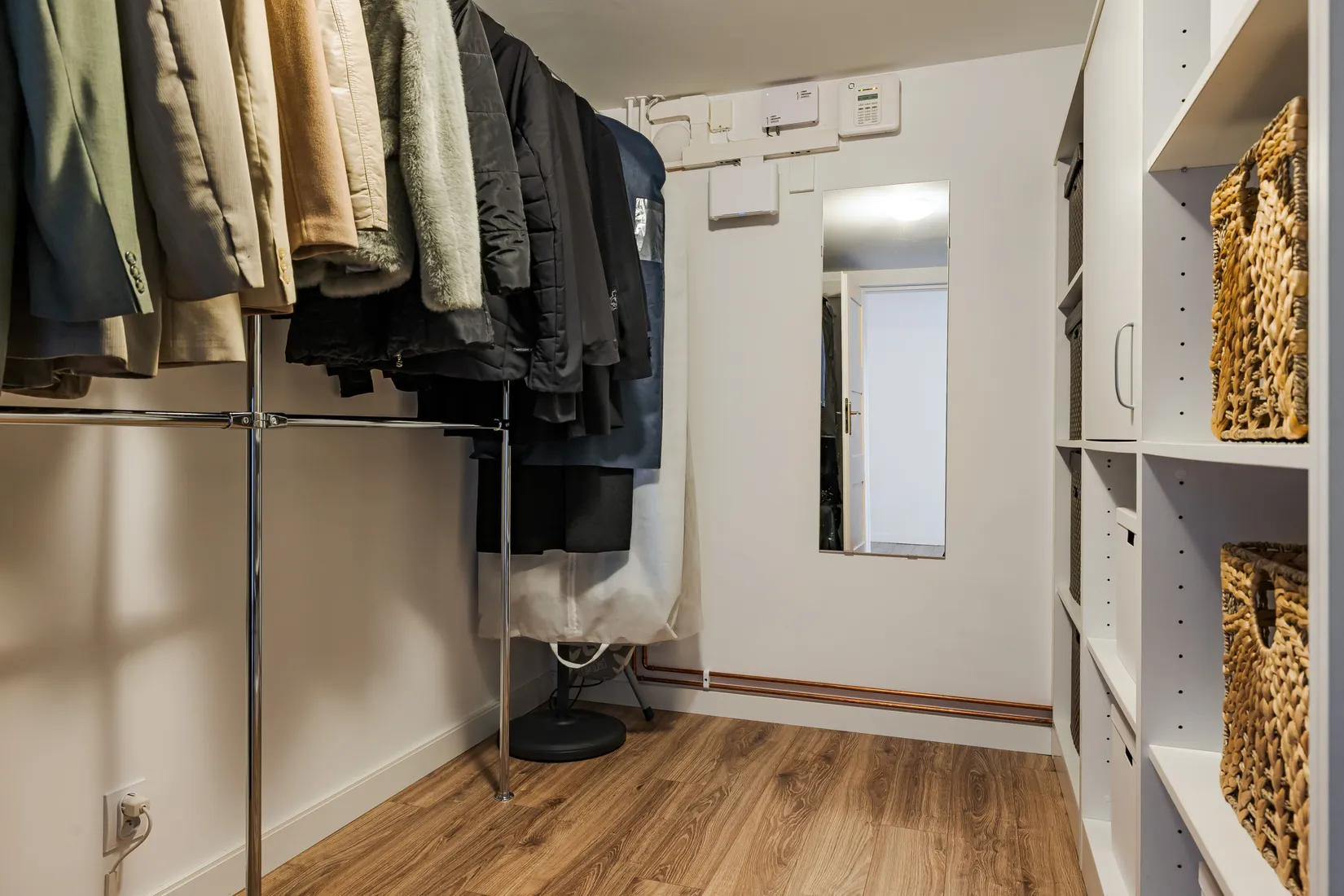 Villa, Milgatan 14, Vidingsjö, Linköping