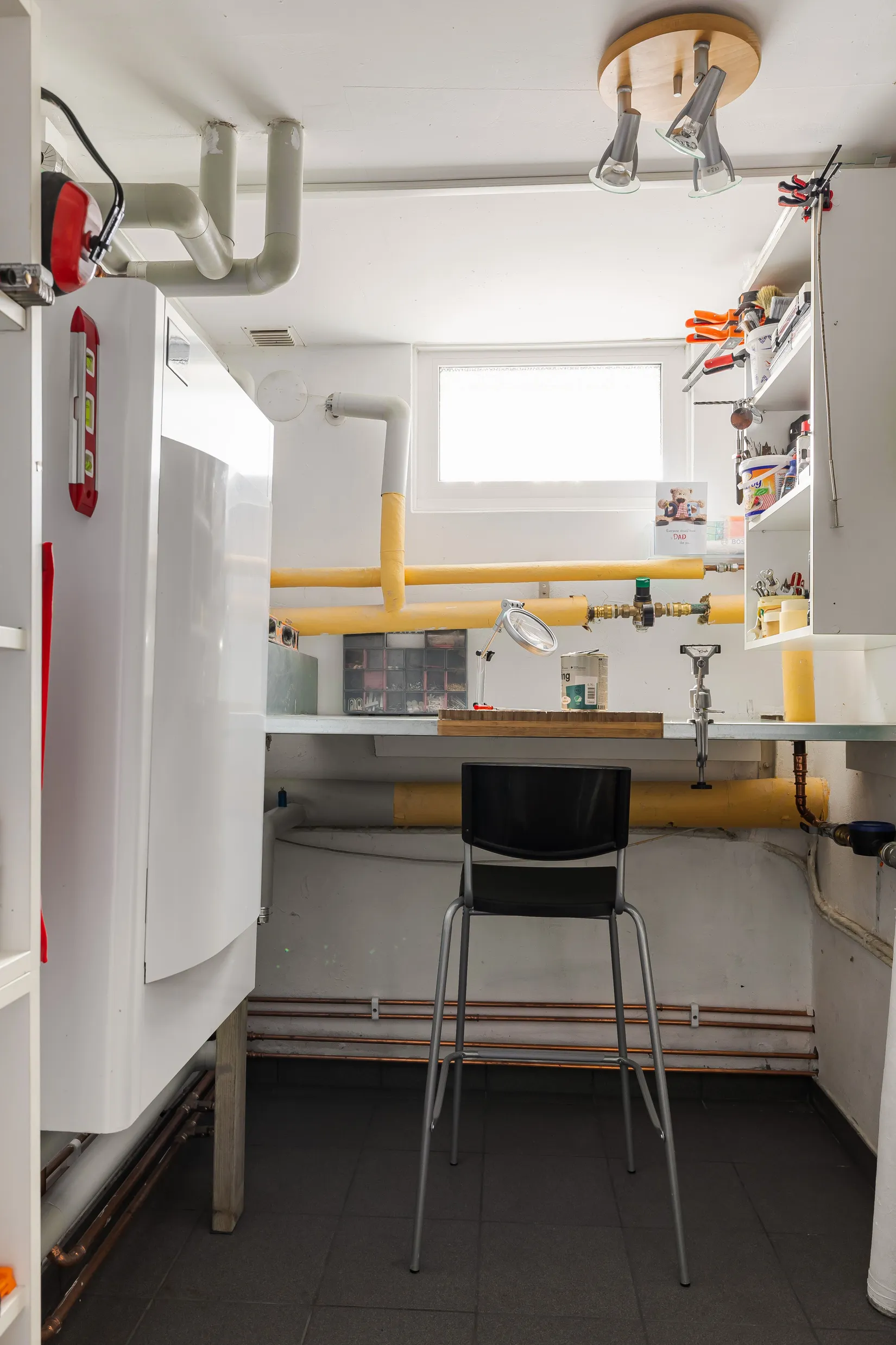 Villa, Milgatan 14, Vidingsjö, Linköping