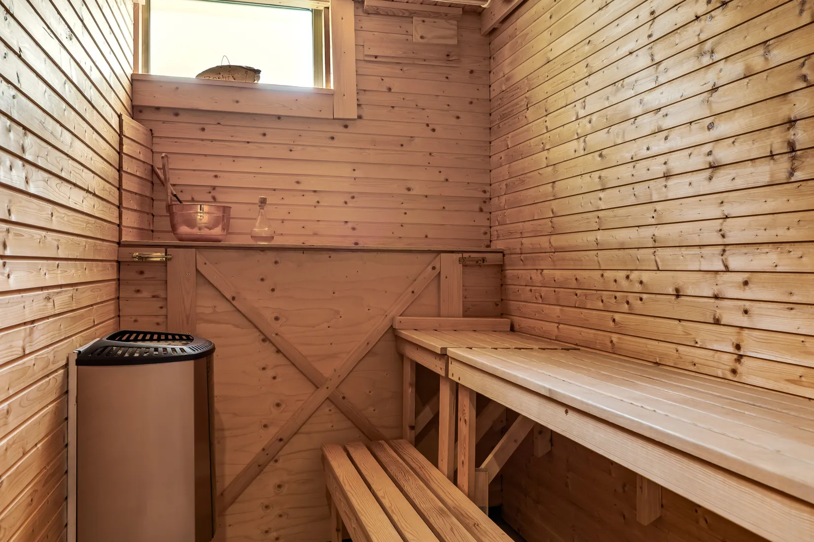 Villa, Milgatan 14, Vidingsjö, Linköping