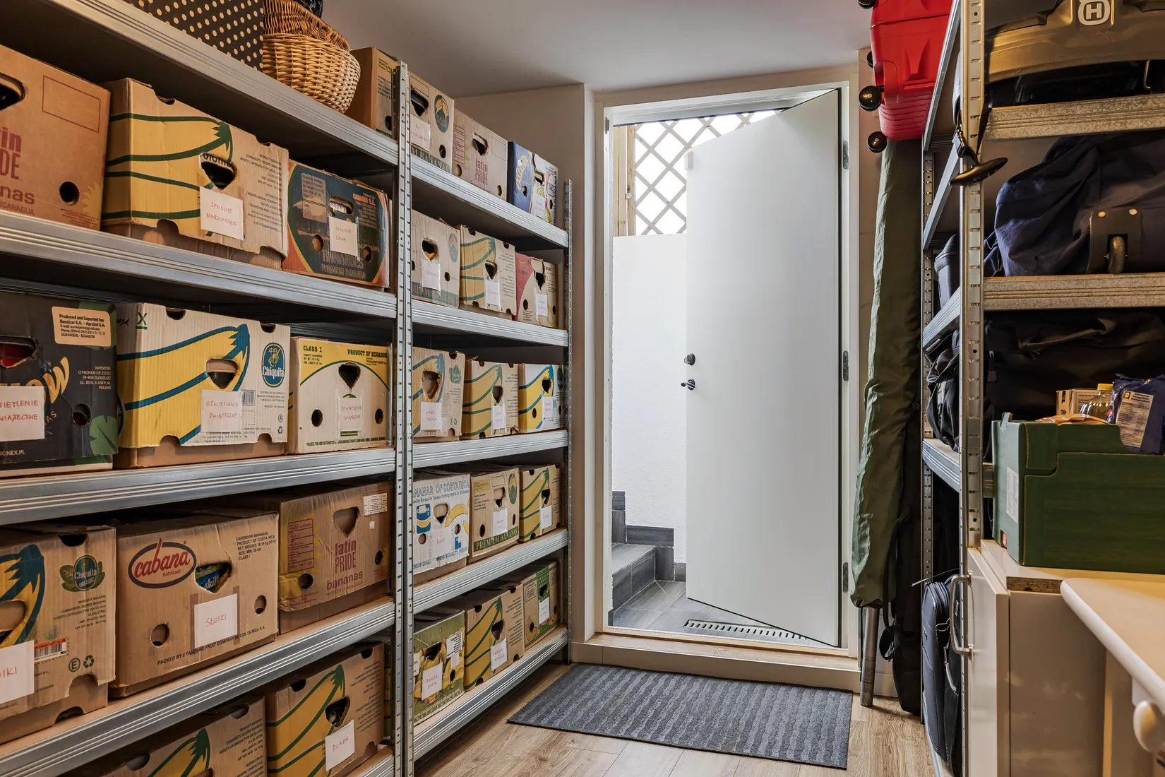 Villa, Milgatan 14, Vidingsjö, Linköping