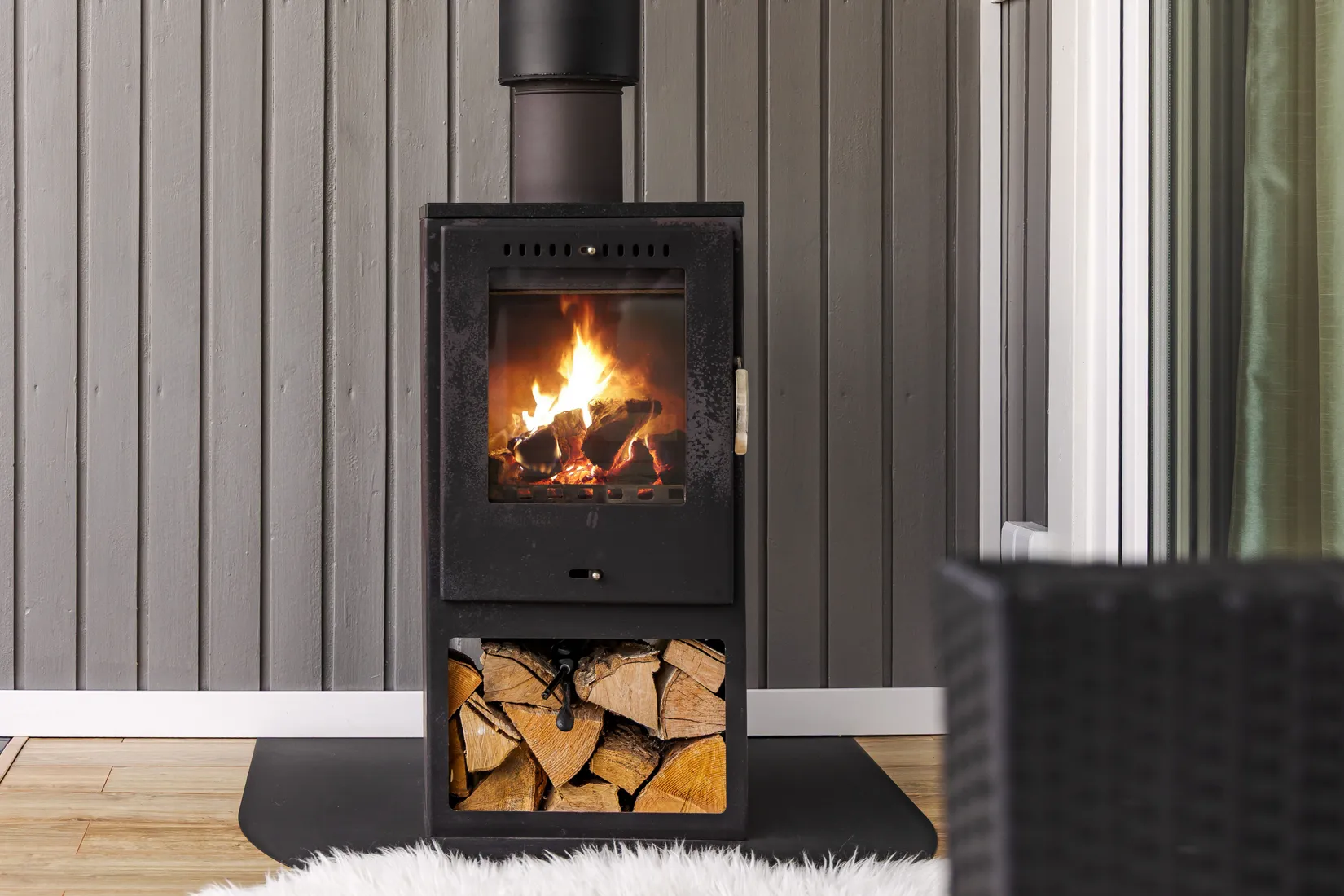 Villa, Milgatan 14, Vidingsjö, Linköping