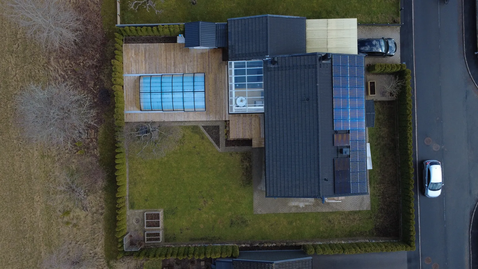 Villa, Milgatan 14, Vidingsjö, Linköping