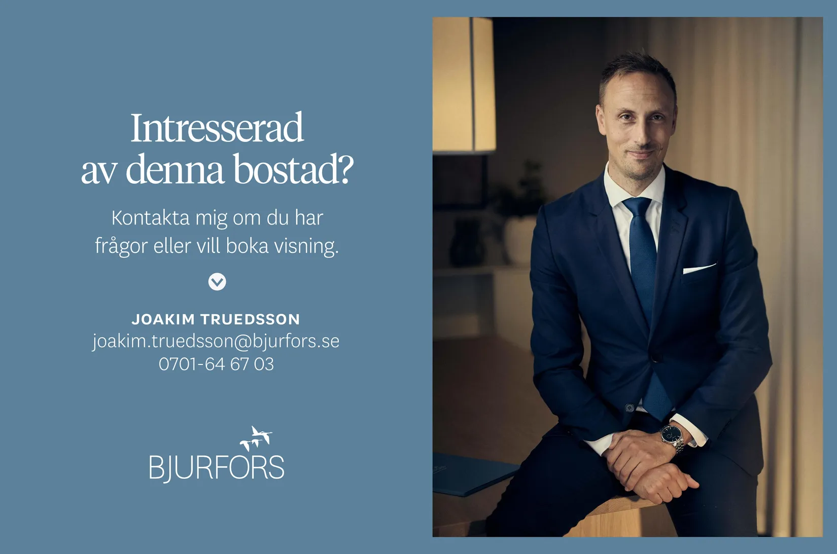 Bostadsrätt, Bredgatan 10A, Höör - Centralt, Höör