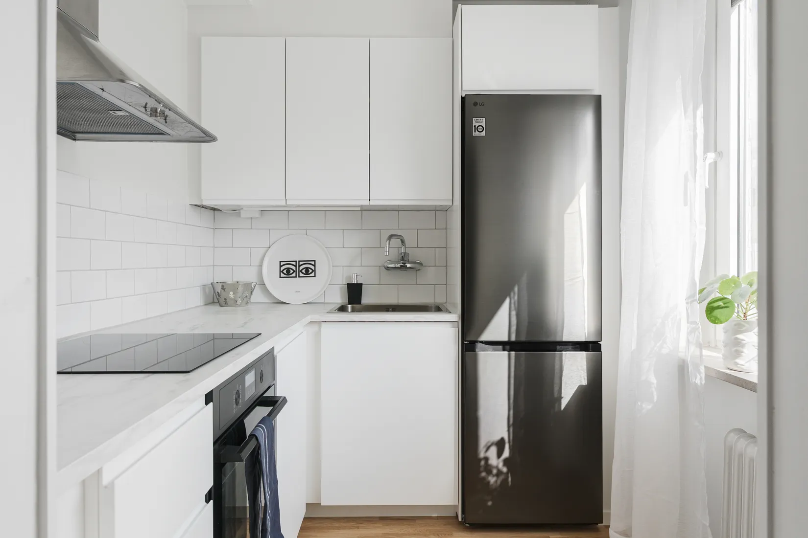 Bostadsrätt, Bredgatan 10A, Höör - Centralt, Höör