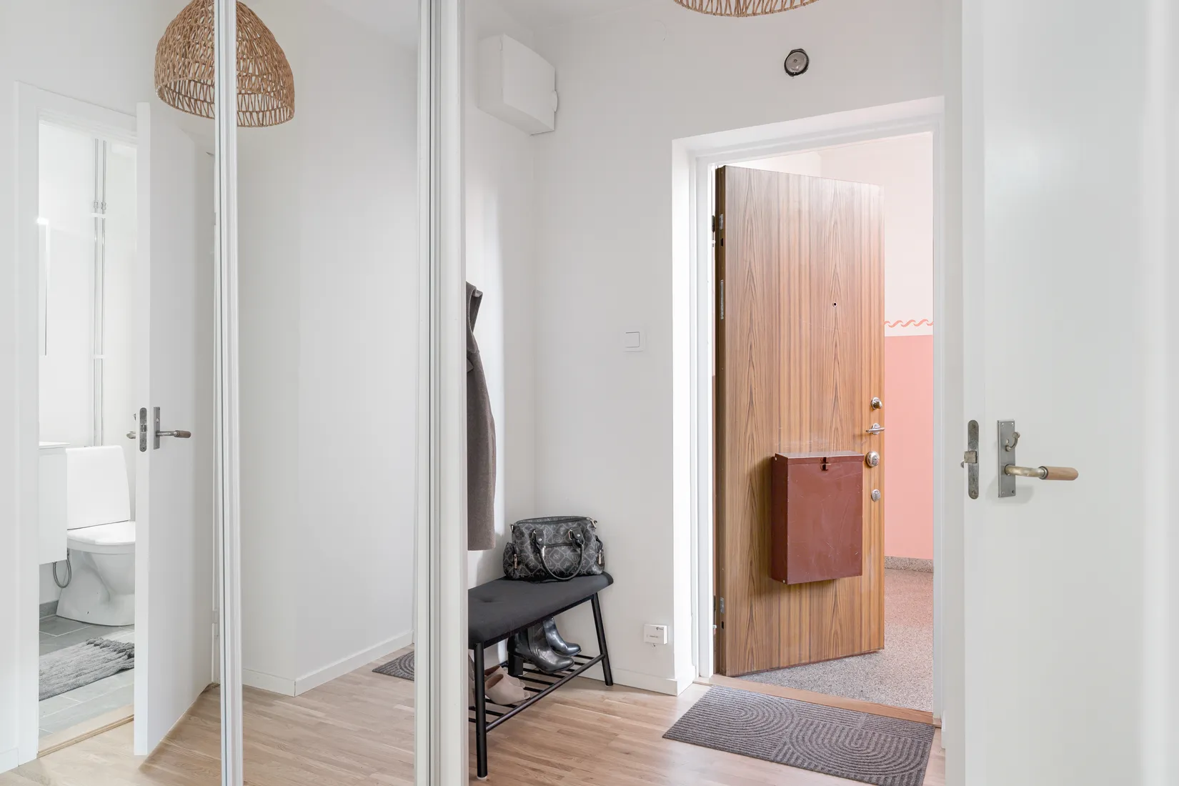 Bostadsrätt, Bredgatan 10A, Höör - Centralt, Höör