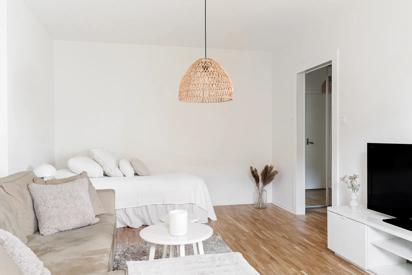 Bostadsrätt, Bredgatan 10A, Höör - Centralt, Höör