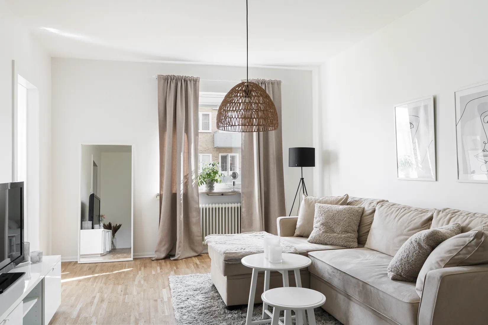 Bostadsrätt, Bredgatan 10A, Höör - Centralt, Höör