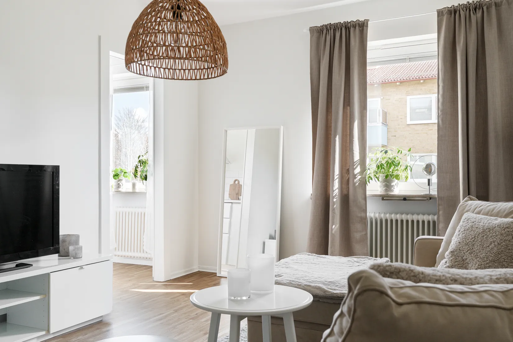 Bostadsrätt, Bredgatan 10A, Höör - Centralt, Höör