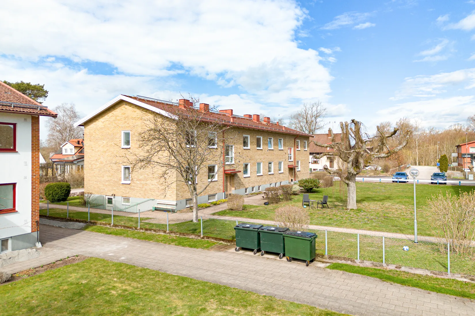 Bostadsrätt, Bredgatan 10A, Höör - Centralt, Höör