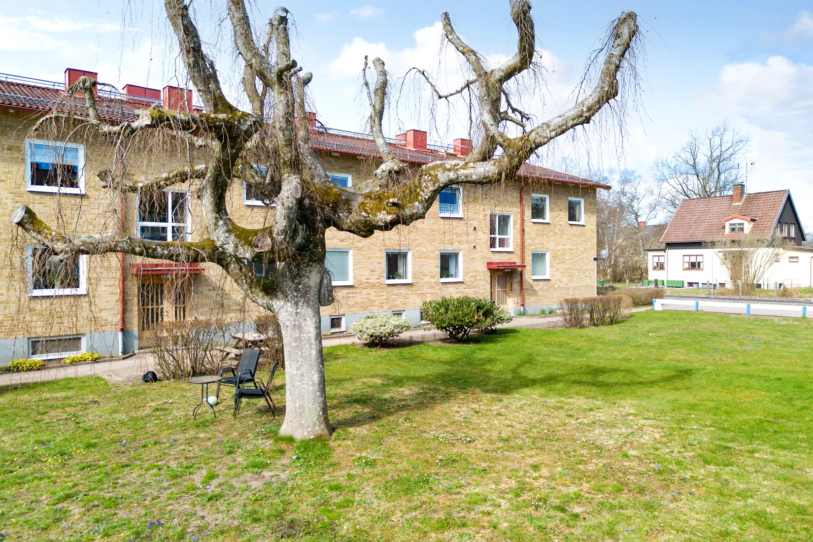 Bostadsrätt, Bredgatan 10A, Höör - Centralt, Höör