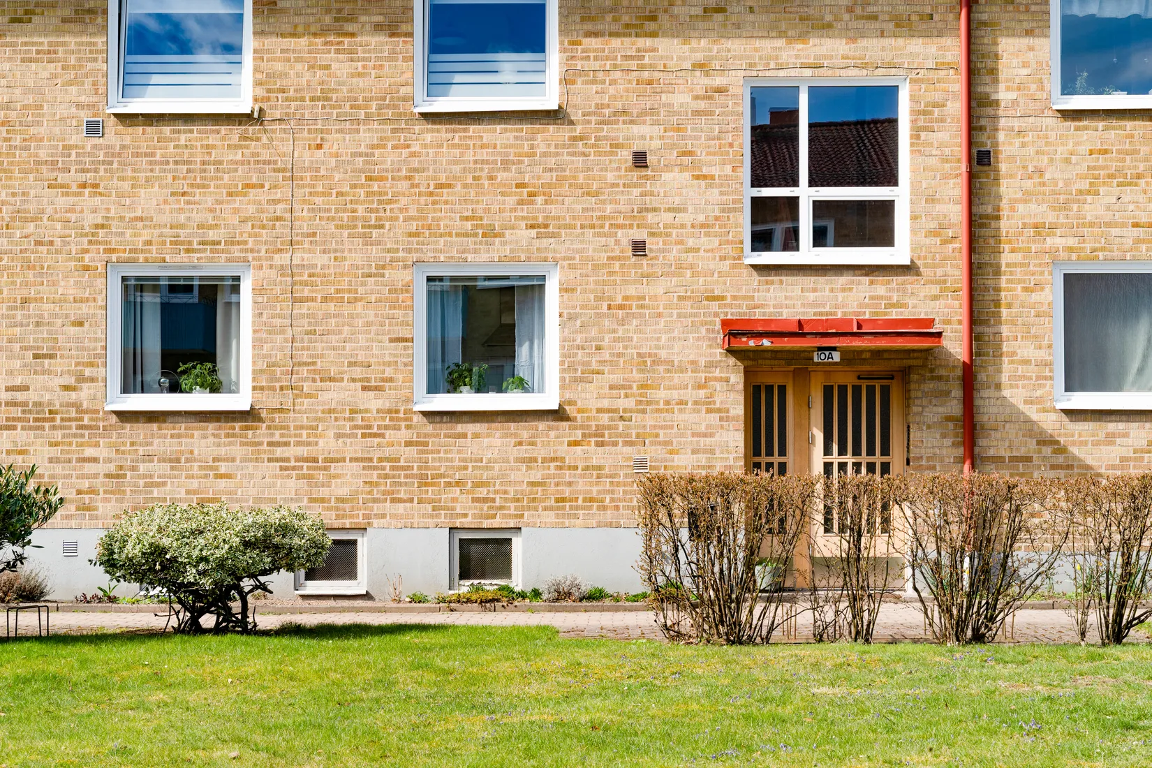 Bostadsrätt, Bredgatan 10A, Höör - Centralt, Höör