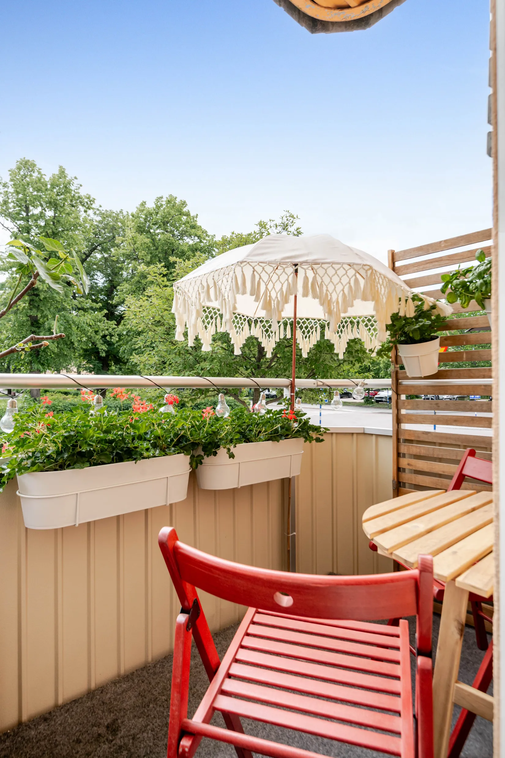 Bostadsrätt, Nybrogatan 17B, Centralt, Falun