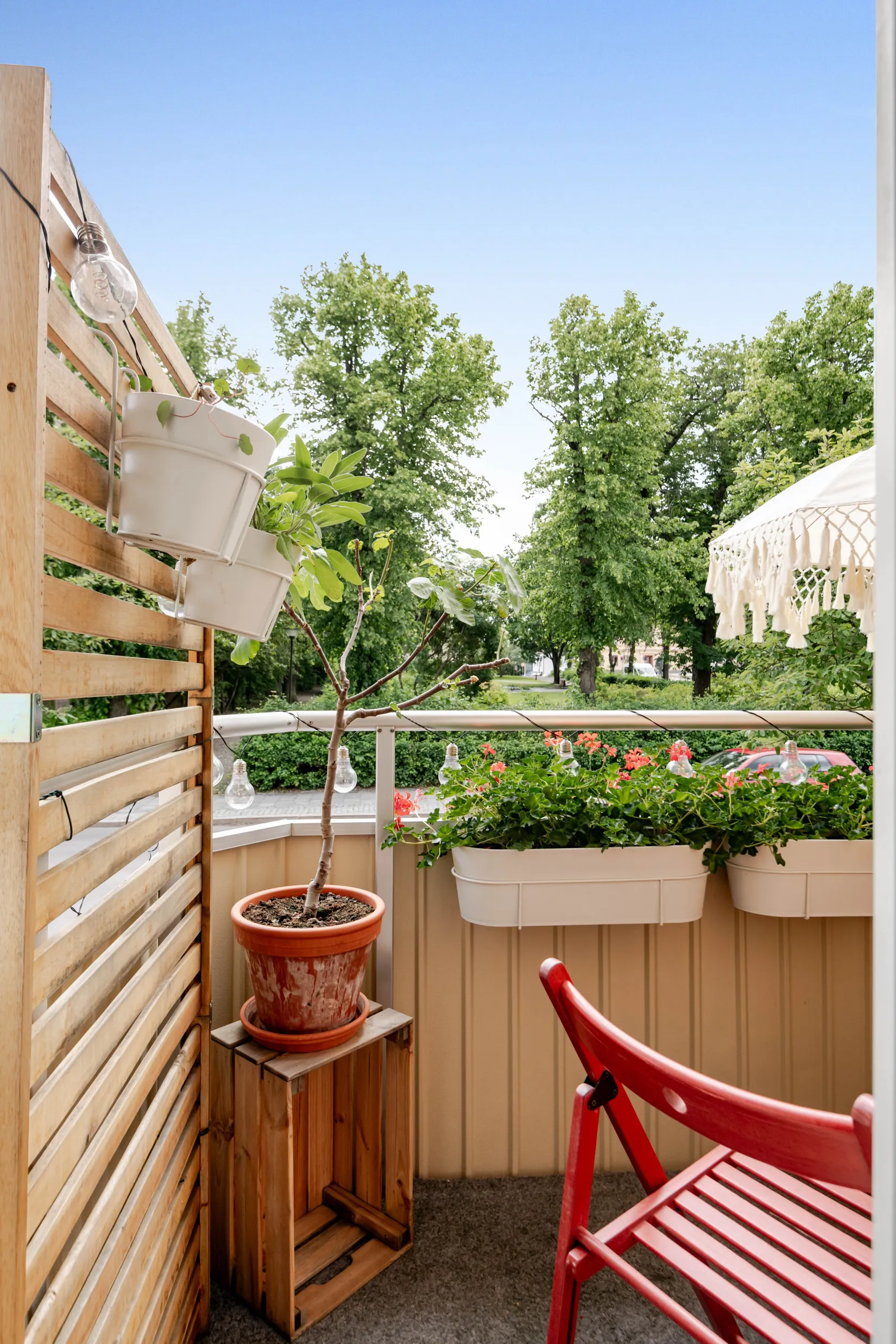 Bostadsrätt, Nybrogatan 17B, Centralt, Falun