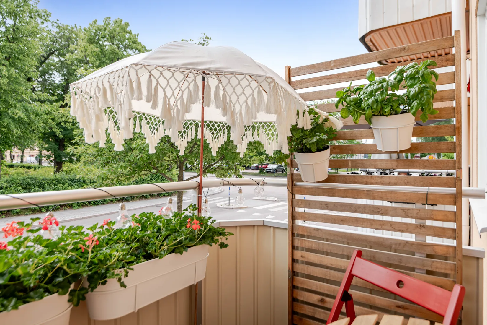 Bostadsrätt, Nybrogatan 17B, Centralt, Falun