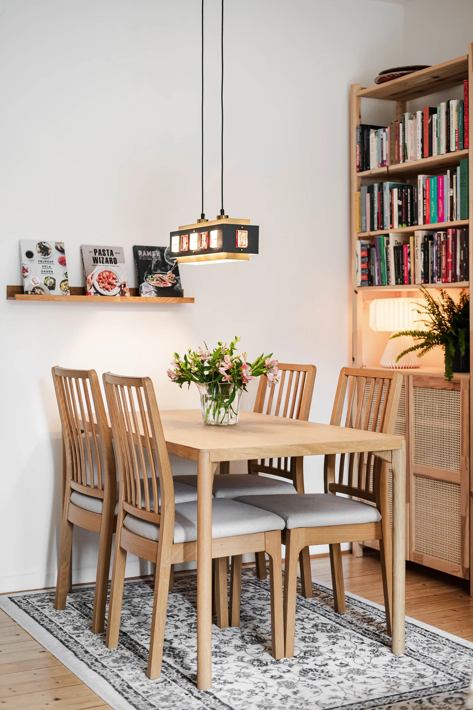 Bostadsrätt, Nybrogatan 17B, Centralt, Falun