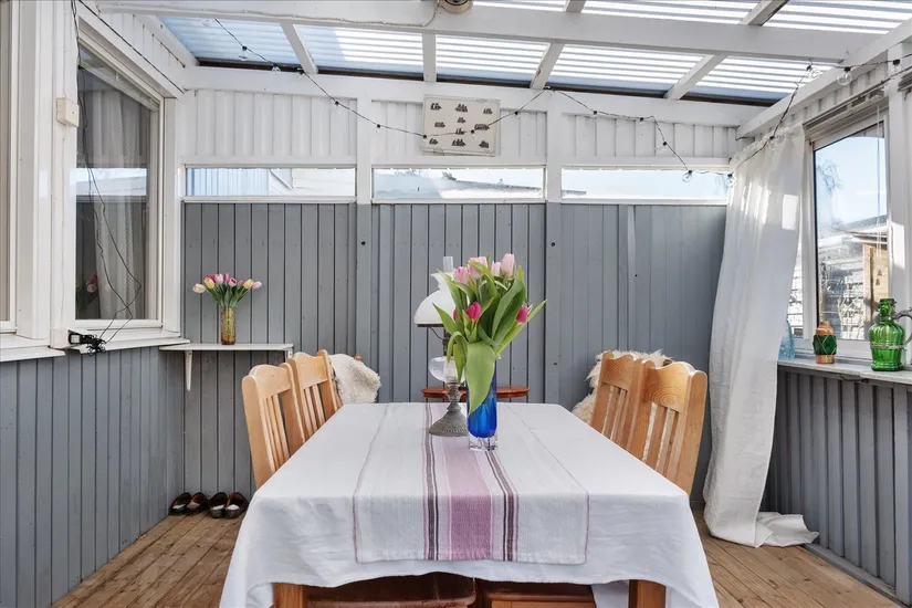 Villa, Radhus, Frostgränd 16, Fasseröd, Uddevalla