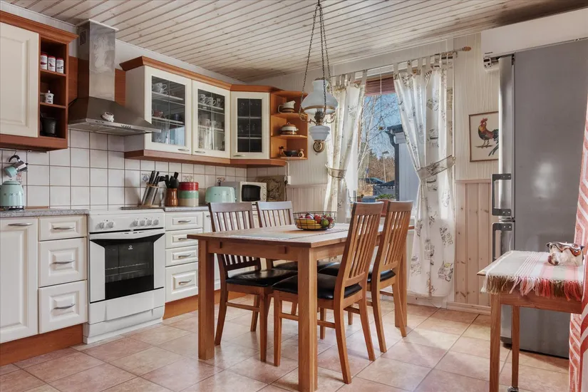 Villa, Radhus, Frostgränd 16, Fasseröd, Uddevalla