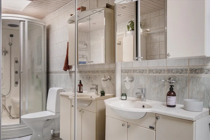 Villa, Radhus, Frostgränd 16, Fasseröd, Uddevalla