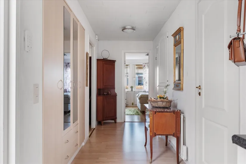 Villa, Radhus, Frostgränd 16, Fasseröd, Uddevalla