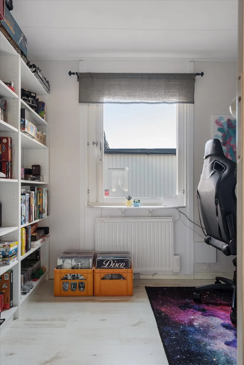 Villa, Radhus, Frostgränd 16, Fasseröd, Uddevalla