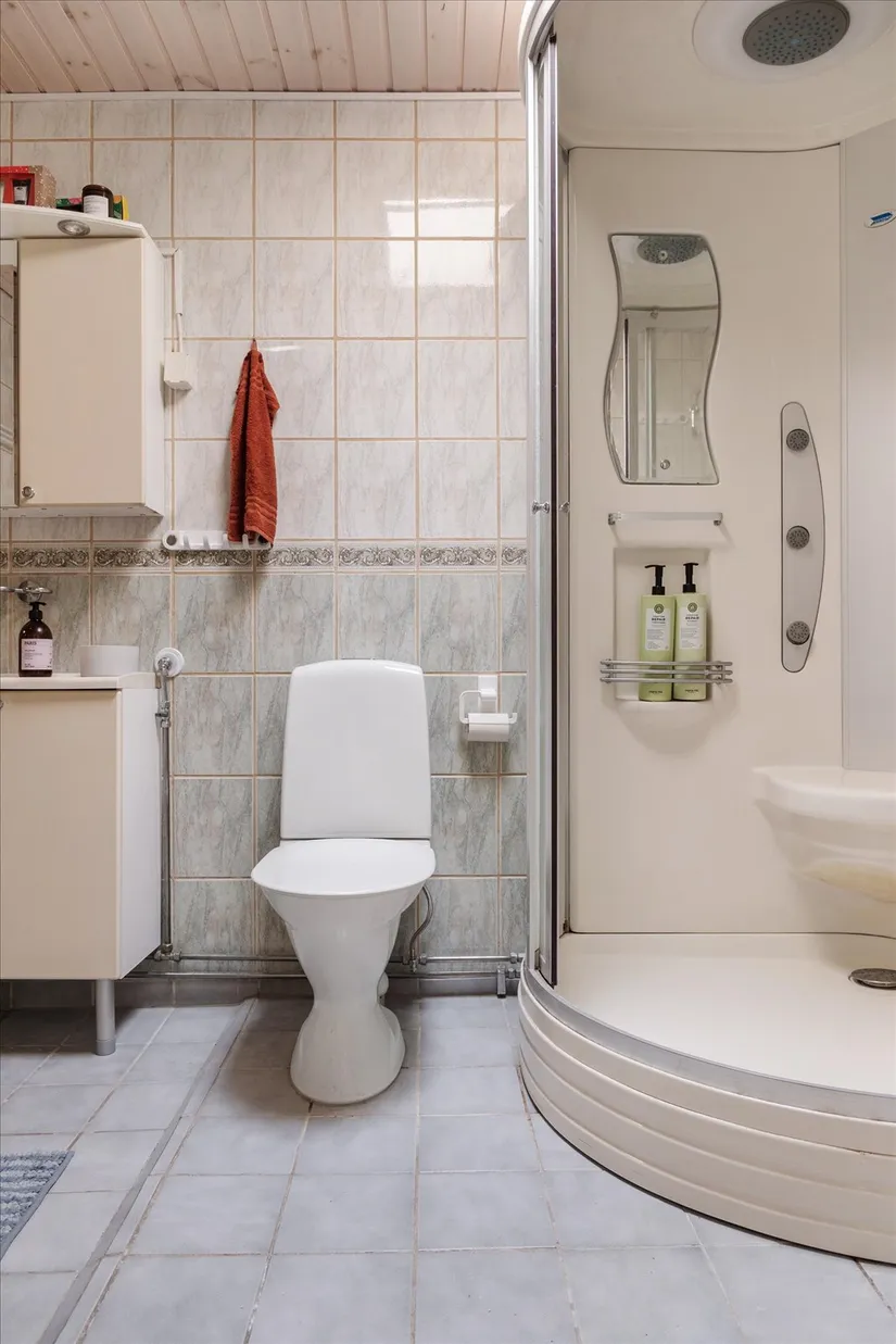 Villa, Radhus, Frostgränd 16, Fasseröd, Uddevalla