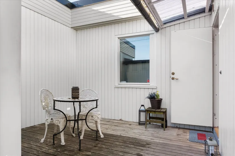 Villa, Radhus, Frostgränd 16, Fasseröd, Uddevalla